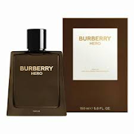 BURBERRY HERO PARA HOMBRES 100ML PERFUM BURBERRY