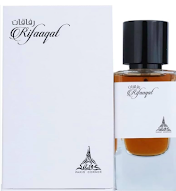 RIFAAQAT UNISEX 85ML EDP PARIS CORNER