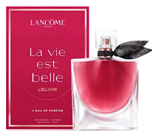 VIDA BELLA L ELIXIR PARA MUJERES 100ML EDP LANCOME