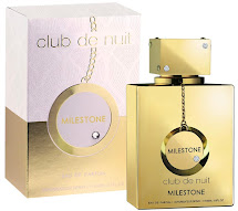 CLUB DE NUIT MILESTONE UNISEX 200ML EDP ARMAF