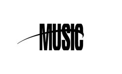 MUSIC (Logo)