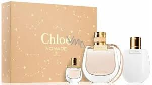 ESTUCHE CHLOE CHLOE PARA MUJERES 3PZS 75ML EDP + 5ML EDP +  CREMA