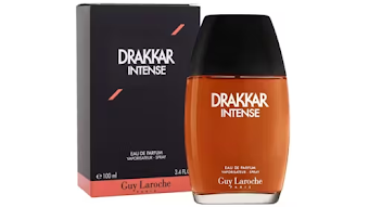 DRAKKAR INTENSE PARA HOMBRES 100ML EDP GUY LAROCHE