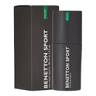 BENETTON SPORT PARA HOMBRES 100ML EDT BENETTON