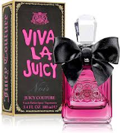 VIVA LA JUICY NOIR PARA MUJERES 100ML EDP JUICY COUTURE