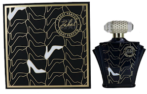 ZAKAT Z38 PARA MUJERES 100ML EDP ZAKAT