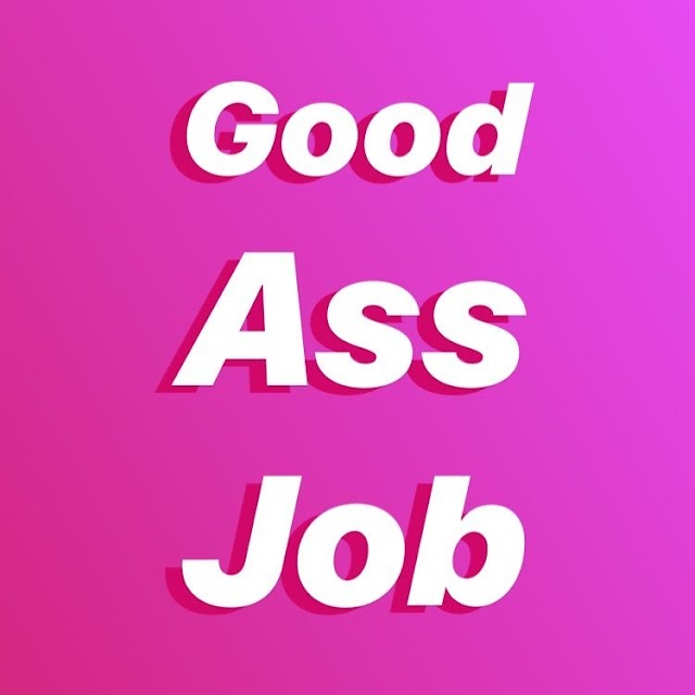 Good Ass Job [Promo]