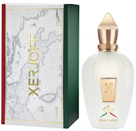 XERJOFF RENAISSANCE UNISEX 100ML PERFUM XERJOFF
