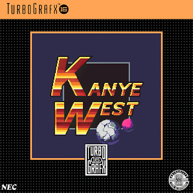 TurboGrafx16 cover