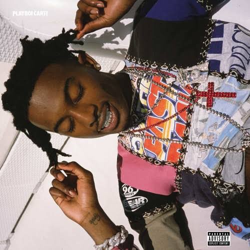 Playboi Carti [CD/Vinyl]