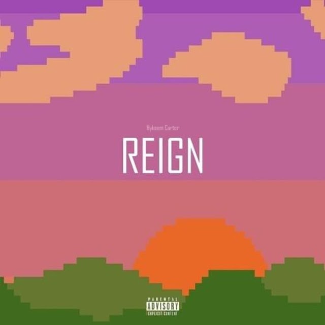 Reign [Cover]