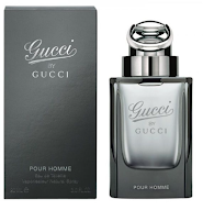 GUCCI POUR HOMME 90ML EDT GUCCI
