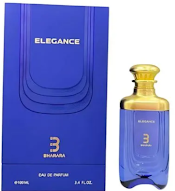 BHARARA ELEGANCE UNISEX 100ML EDP BHARARA