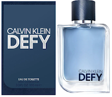 CALVIN KLEIN DEFY PARA HOMBRES 200ML EDT CALVIN KLEIN