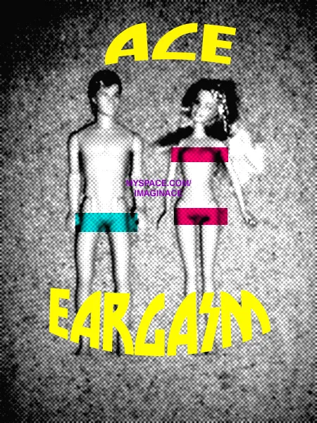 Eargasm [Cover #5]