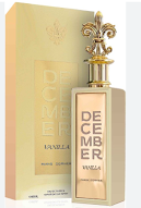 DECEMBER VANILLA UNISEX 85ML EDP PARIS CORNER