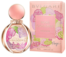 ROSE GOLDEA KYE EDITION PARA MUJERES 90ML EDP BVLGARI