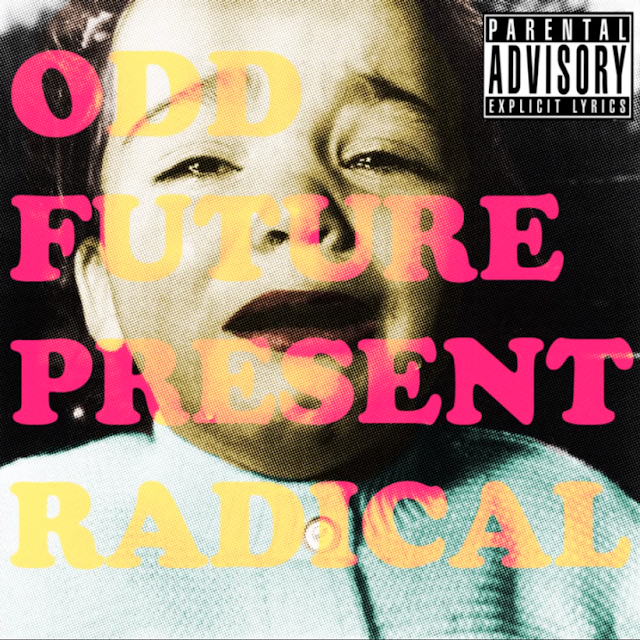 Radical [Alternate Cover #1]