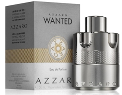 AZZARO WANTED PARA HOMBRES 100ML EDP AZZARO
