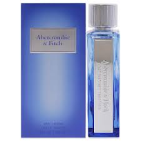 FIRST INSTINT TOGETHER PARA HOMBRES 100ML EDT ABERCROMBIE & FITCH