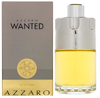 AZZARO WANTED PARA HOMBRES 100ML EDT AZZARO
