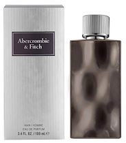 FIRST INSTINCT EXTREME PARA HOMBRES 100ML EDP ABERCROMBIE & FITCH