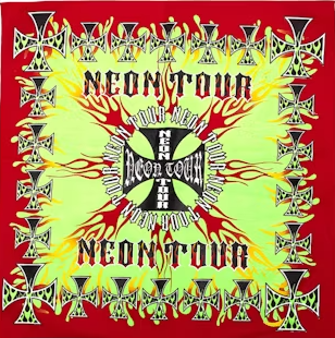 NEON TOUR NEON TOUR