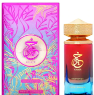 KHAIR CONFESSION UNISEX 100ML EDP PARIS CORNER