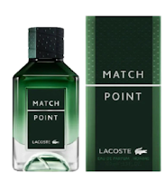 LACOSTE MATCH POINT PARA HOMBRES 100ML EDP LACOSTE