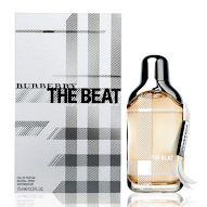 THE BEAT PARA MUJERES 75ML EDP BURBERRY