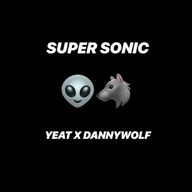 Super Sonic cover