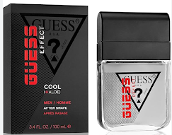 GUESS EFFECT PARA HOMBRES 100ML EDT GUESS