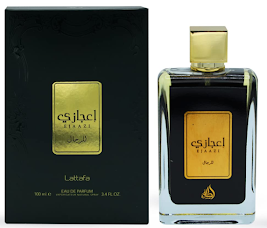 EJAAZI GOLD UNISEX 100ML EDP LATTAFA