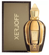 XERJOFF ALEXANDRIA II UNISEX 100ML EDP XERJOFF