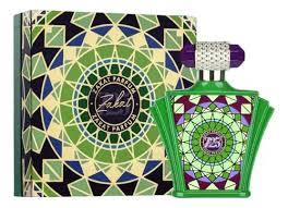 ZAKAT Z-25 PARA MUJERES 100ML EDP ZAKAT