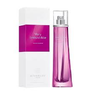 VERY IRRESISTIBLE PARA MUJERES 75ML EDT GIVENCHY