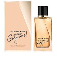 SUPER GORGEOUS PARA MUJERES 100ML EDP MICHAEL KORS