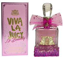 VIVA LA JUICY ROSE PARA MUJERES 100ML EDP JUICY COUTURE