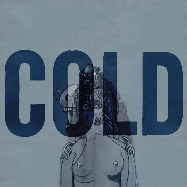 Cold [Alternate Cover 1]