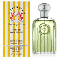 BEVERLY HILLS PARA HOMBRES 118ML EDT GIORGIO