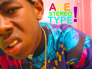 Stereo-Type [Cover #6]