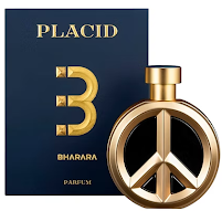 BHARARA PLACID PARA HOMBRES 100ML EDP BHARARA