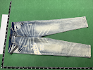 Amiri Jeans budget