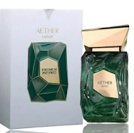 AETHER UNISEX 100ML EDP FRENCH AVENUE