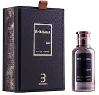 BHARARA KING UNISEX 200ML EDP BHARARA