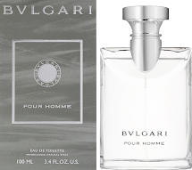 BVLGARI PARA HOMBRES 100ML EDT BVLGARI
