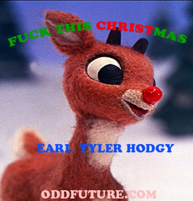 Fuck This Christmas [Single Cover]