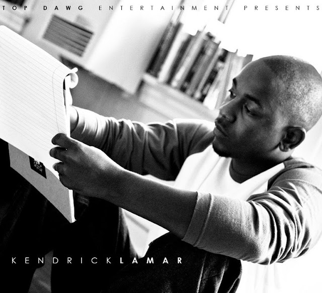 The Kendrick Lamar EP