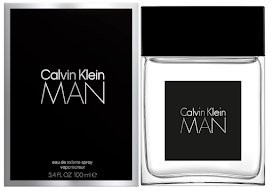CK MAN 100ML EDT CALVIN KLEIN