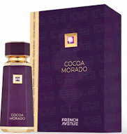 COCOA MORADO UNISEX 100ML EDP FRENCH AVENUE